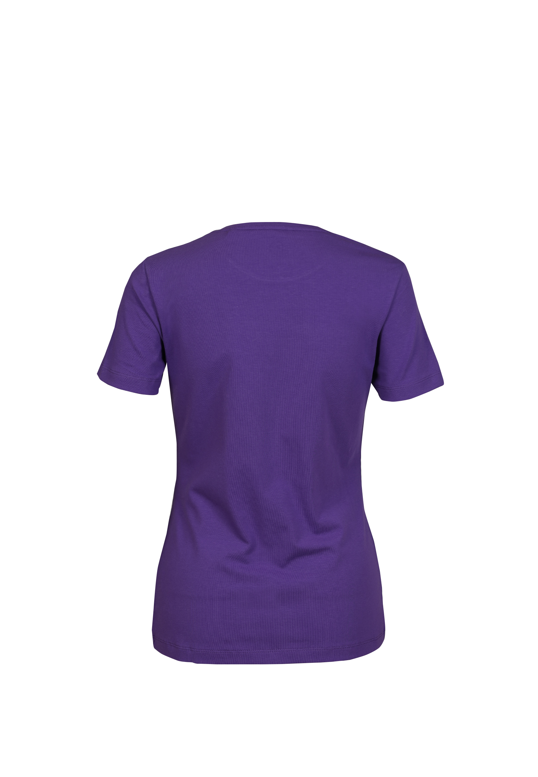 10100 VENUS | SHIRT ROUND-NECK 1/2 SLEEVE