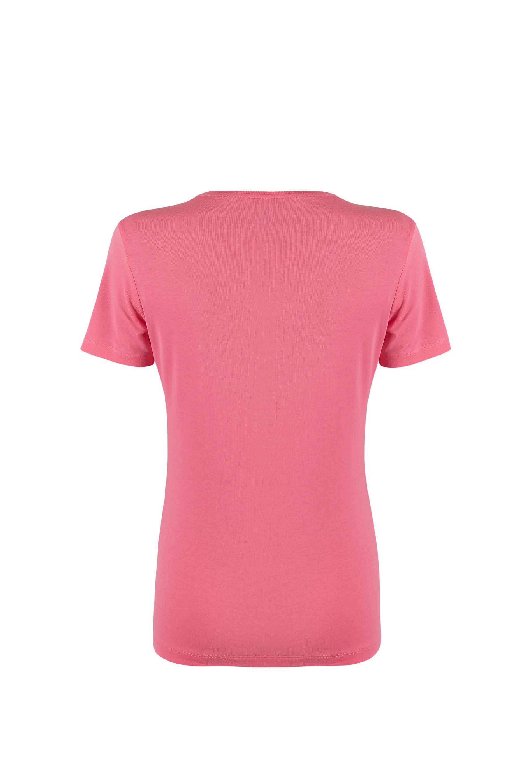 20100 VENUS | SHIRT V-NECK 1/2 SLEEVE