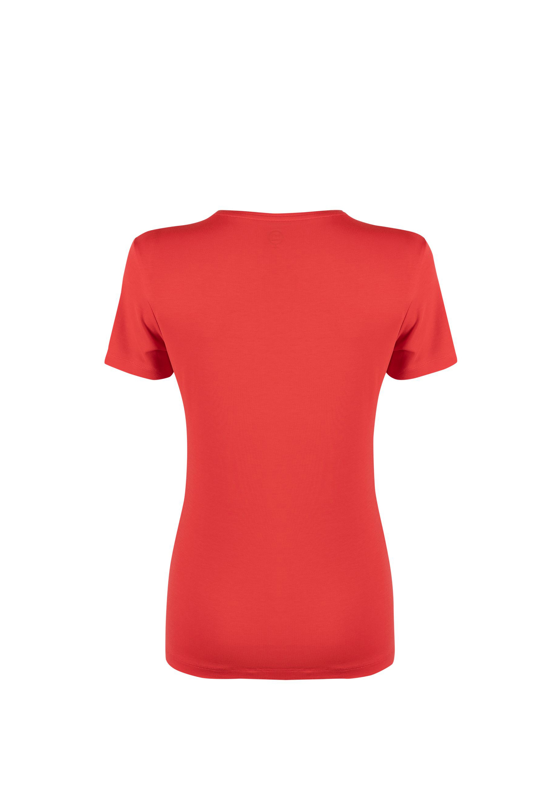 10100 VENUS | SHIRT ROUND-NECK 1/2 SLEEVE